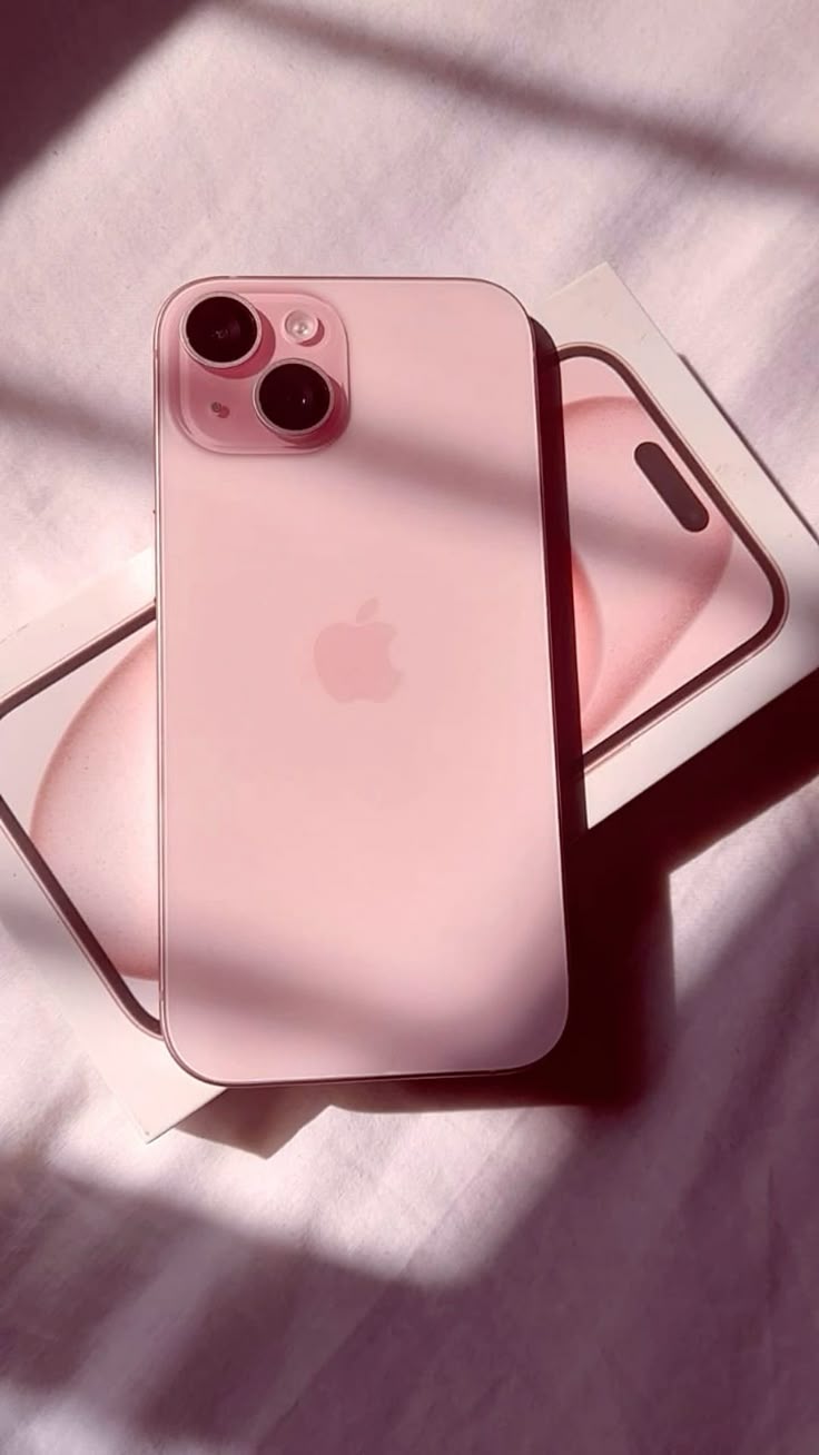iPhone 15