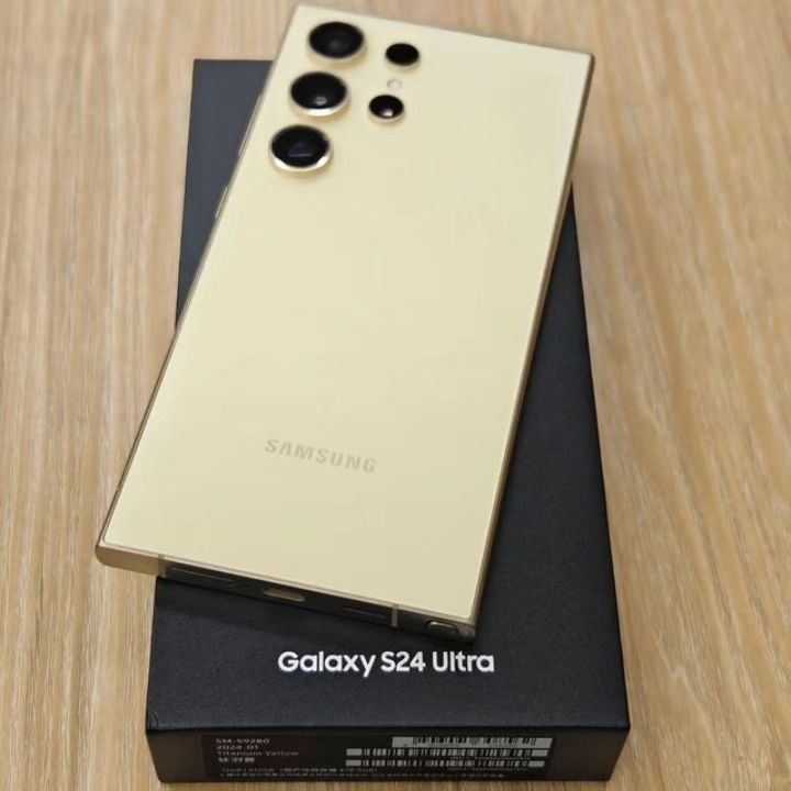 Samsung Galaxy S24 Ultra