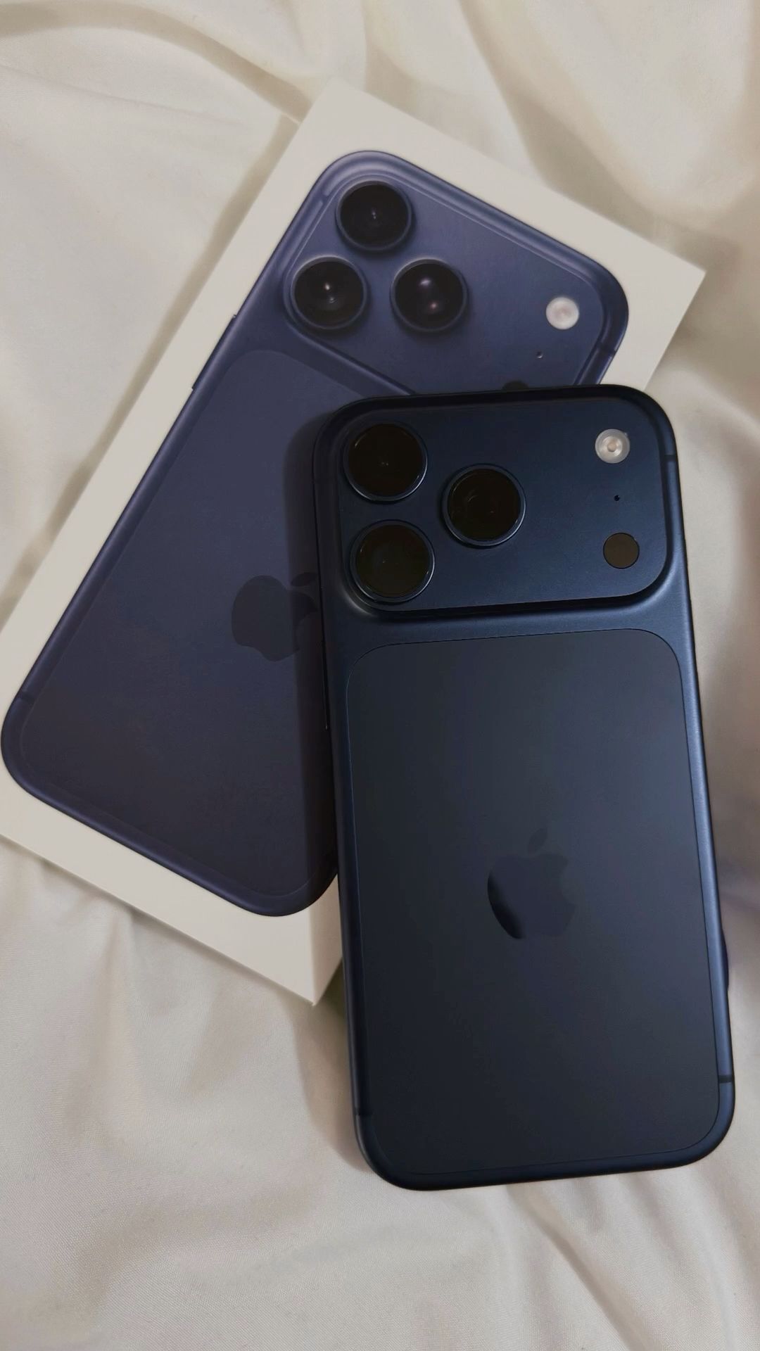 iPhone 17 Pro