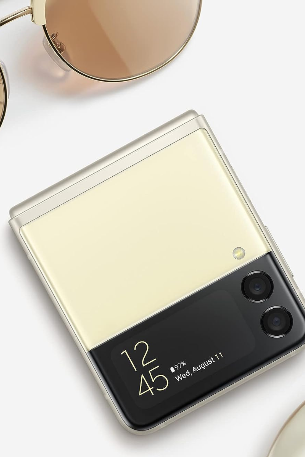 Samsung Galaxy Z Flip8