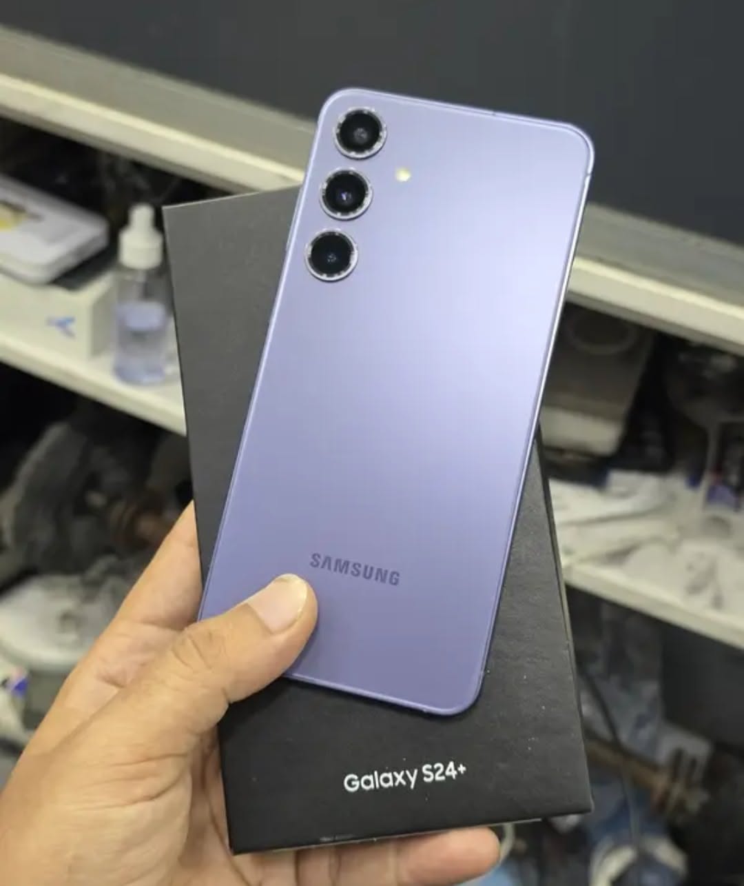 Samsung Galaxy S24