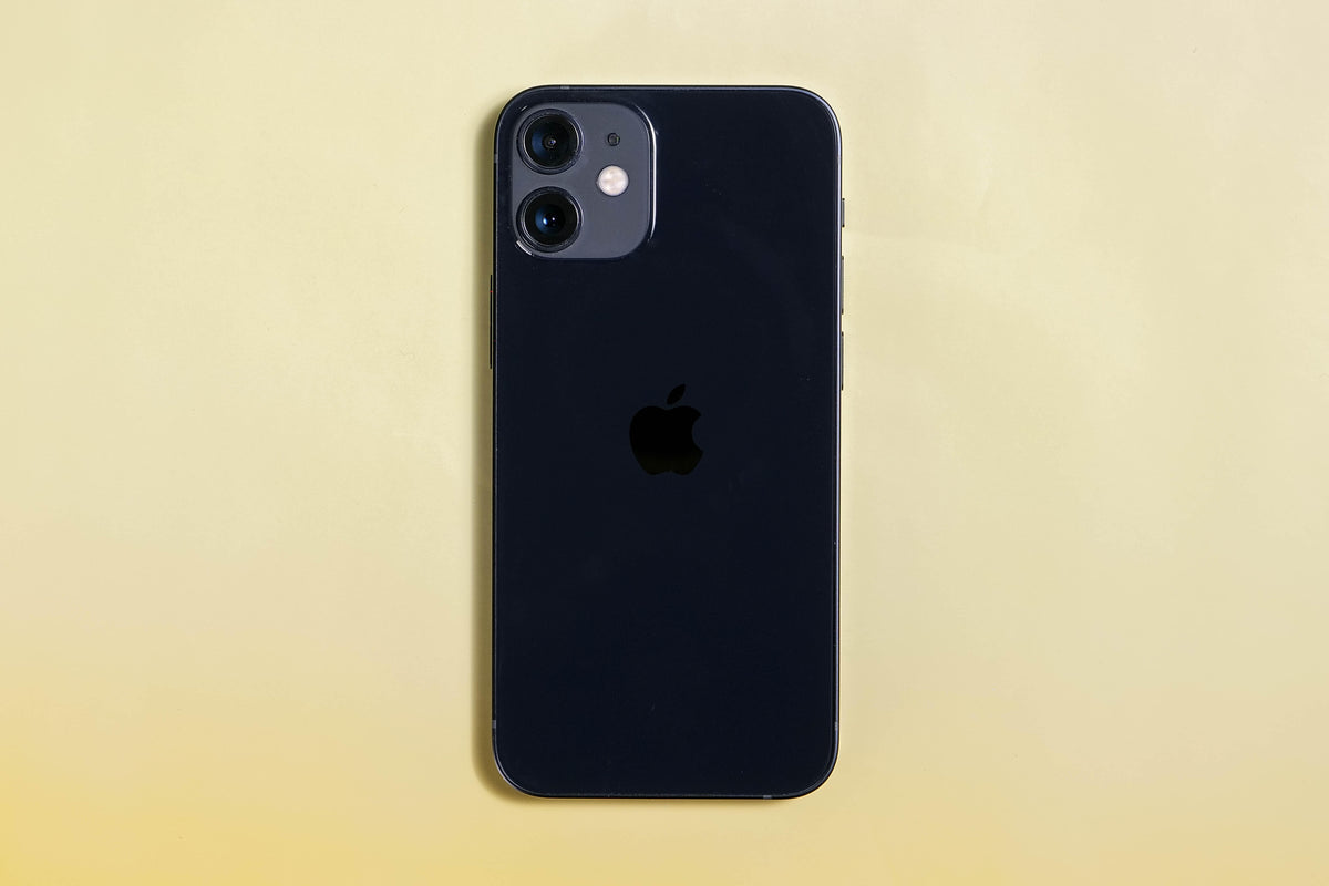 iPhone 12 mini