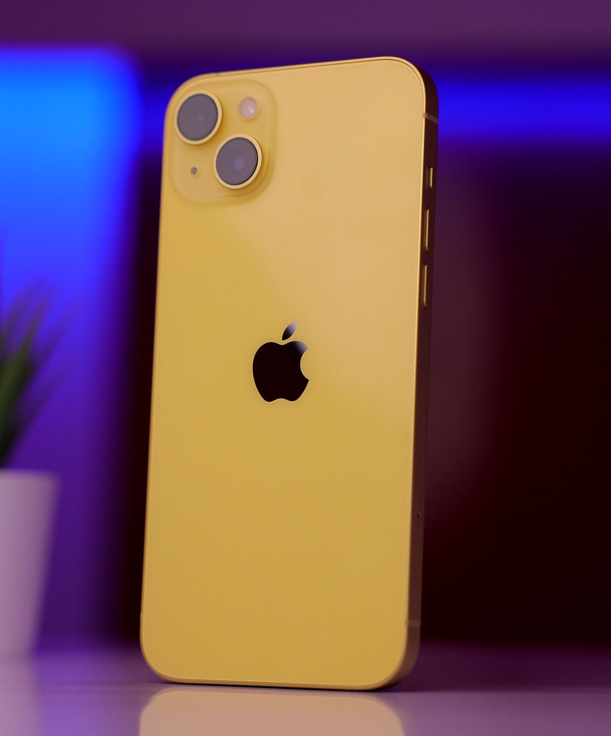 iPhone 14