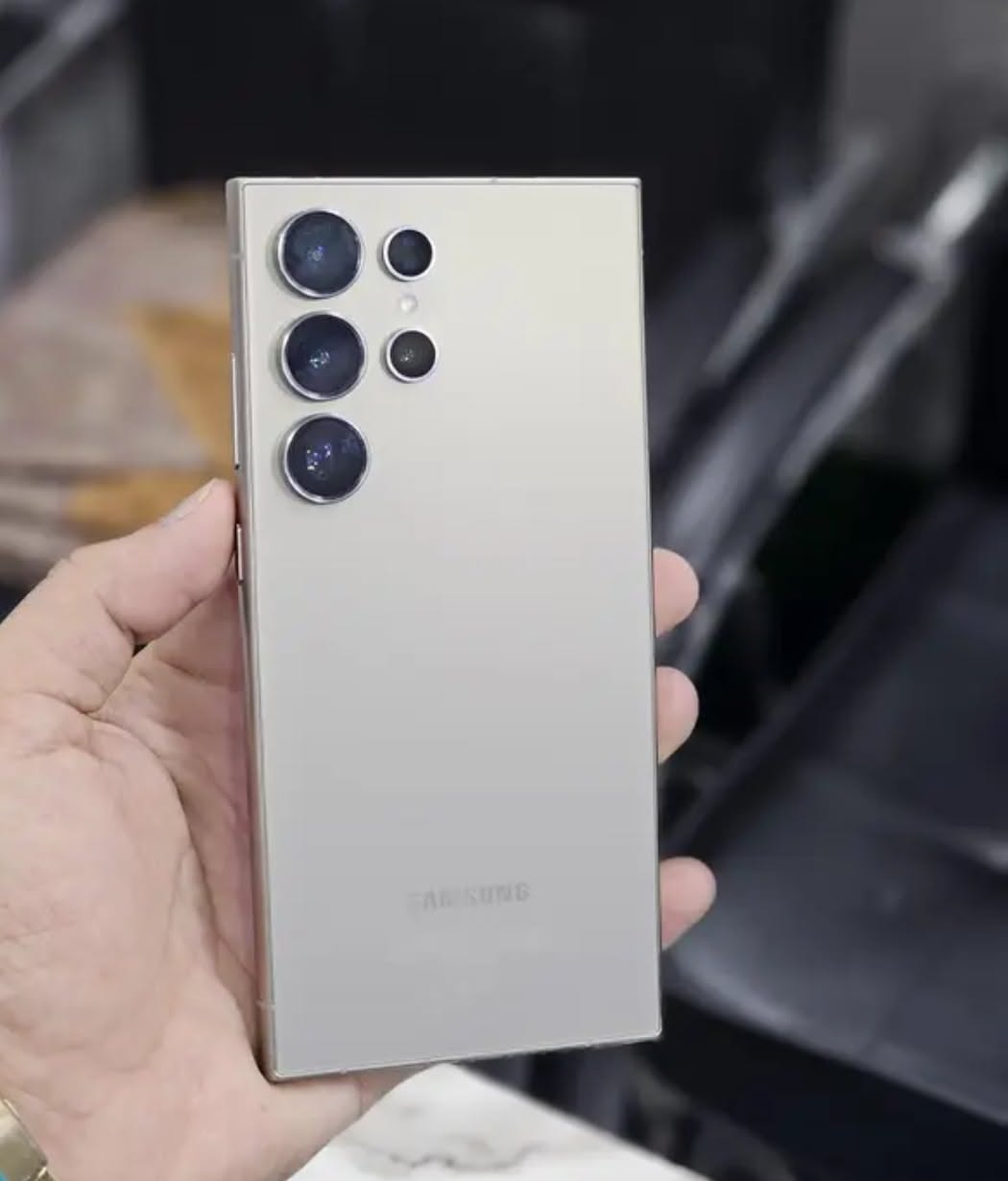 Samsung Galaxy S24 Ultra