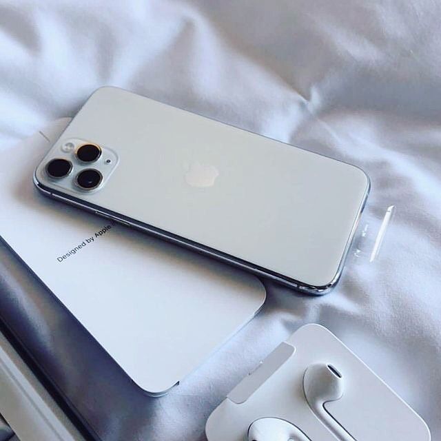iPhone 11 Pro