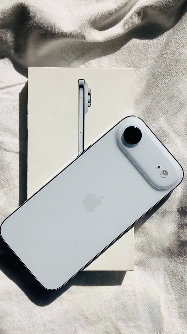 iPhone Air