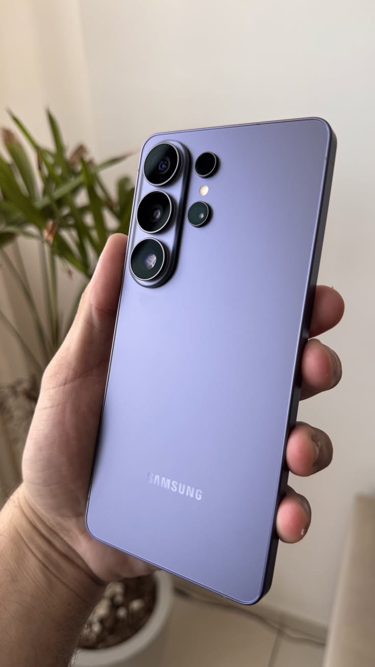Samsung Galaxy S26 Ultra