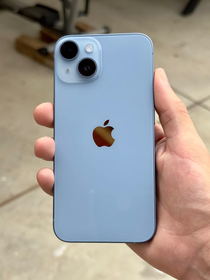 iPhone 14 Plus
