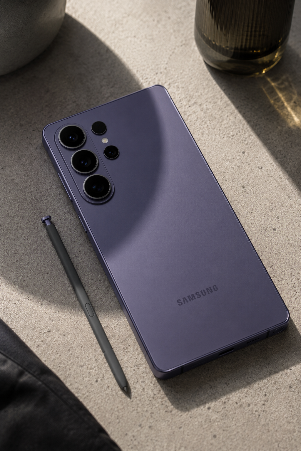 Samsung Galaxy S24 Ultra