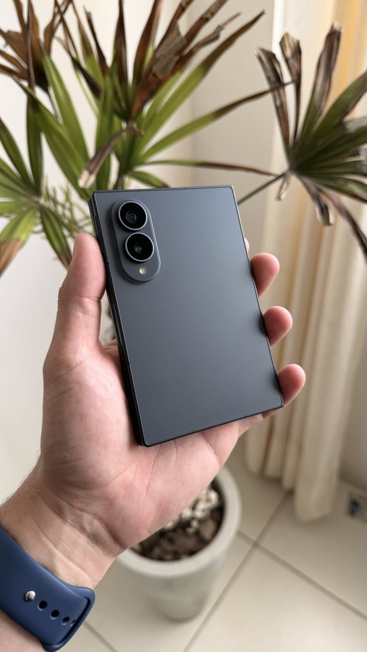Samsung Galaxy Z Fold8
