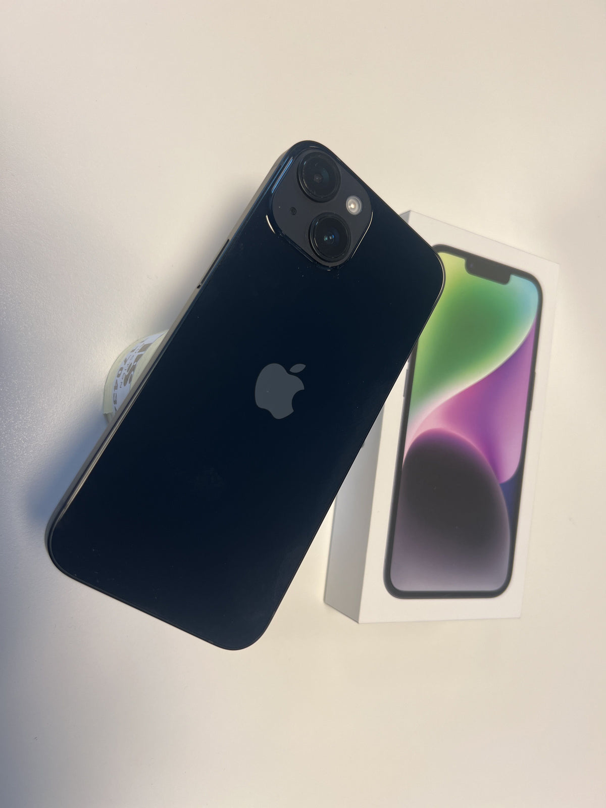 iPhone 14