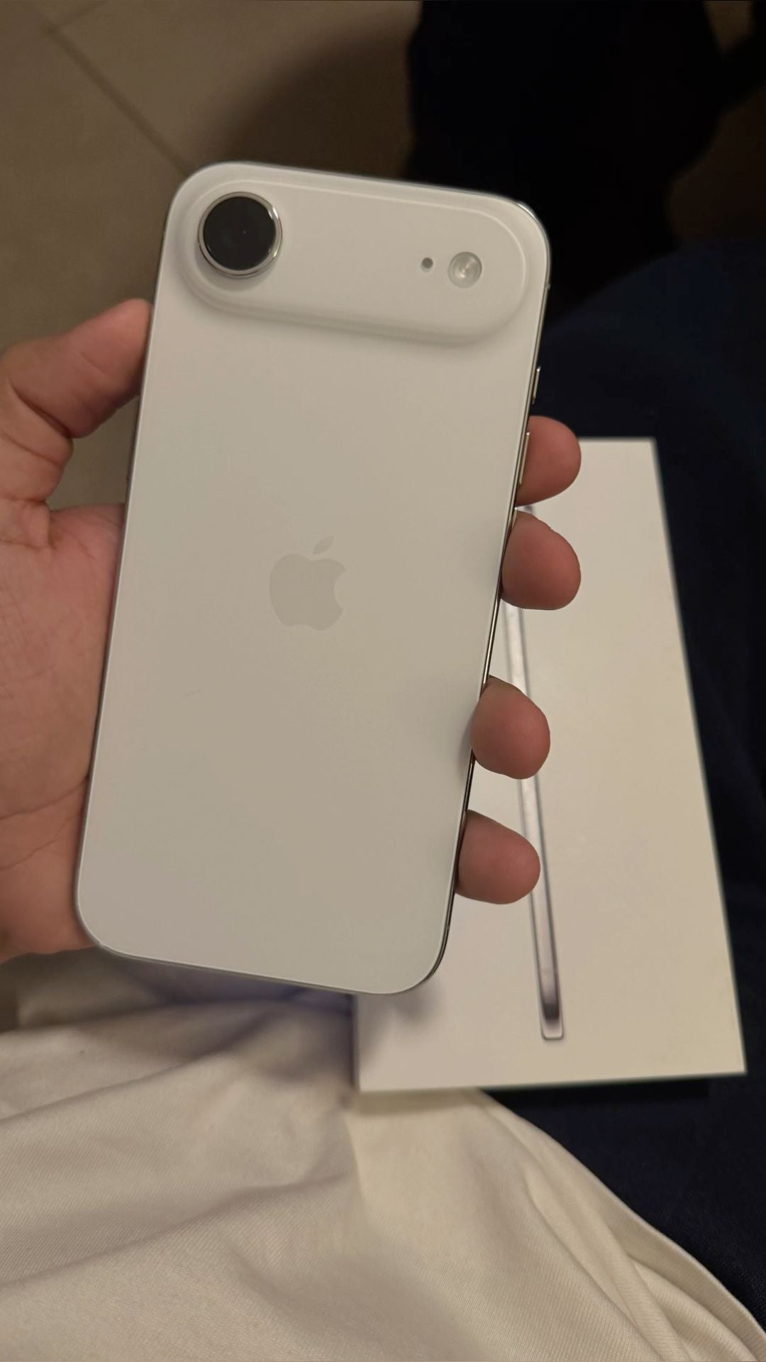 iPhone Air