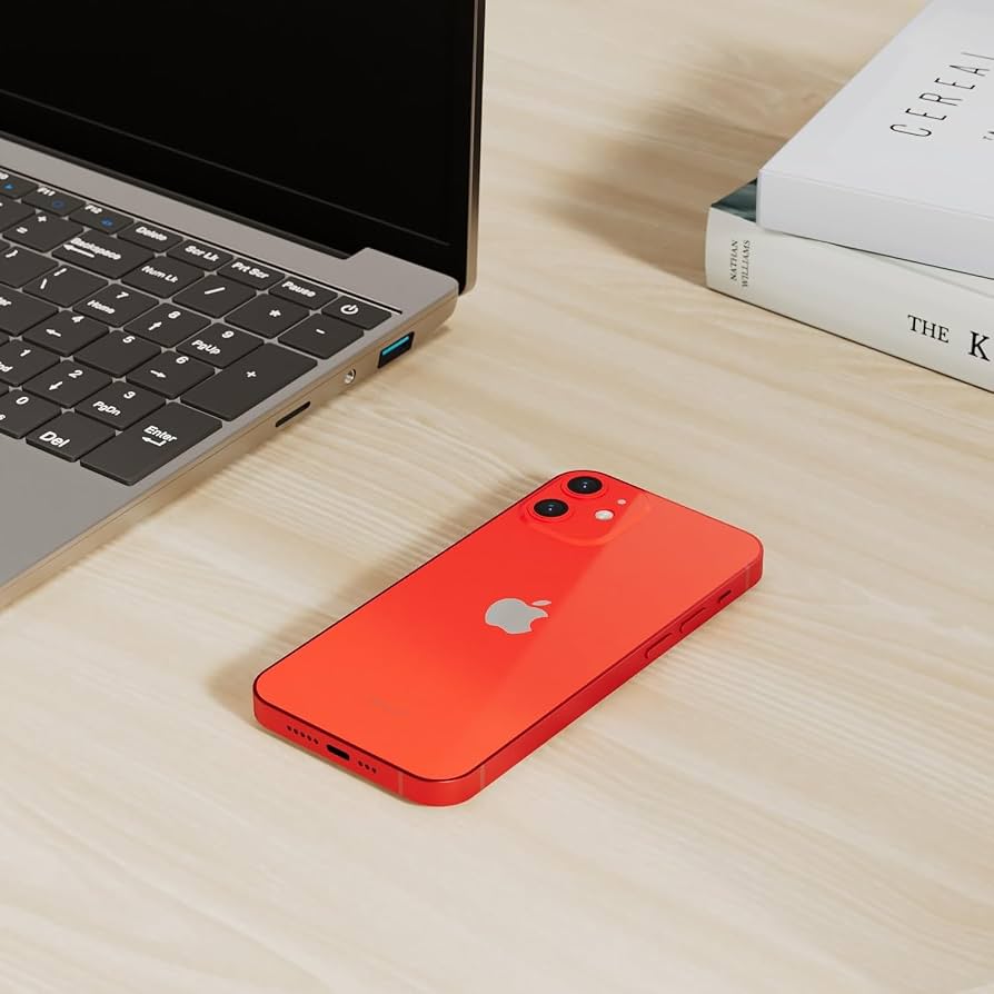iPhone 12