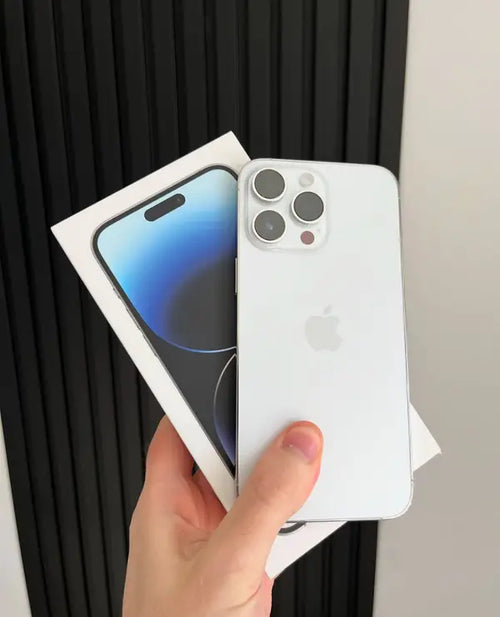 iPhone 12 Pro