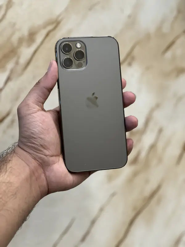 iPhone 12 Pro
