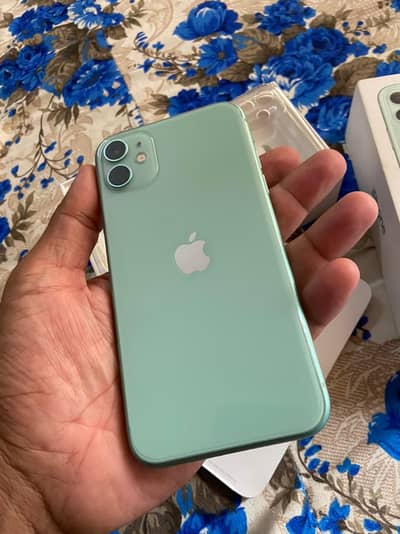 iPhone 11