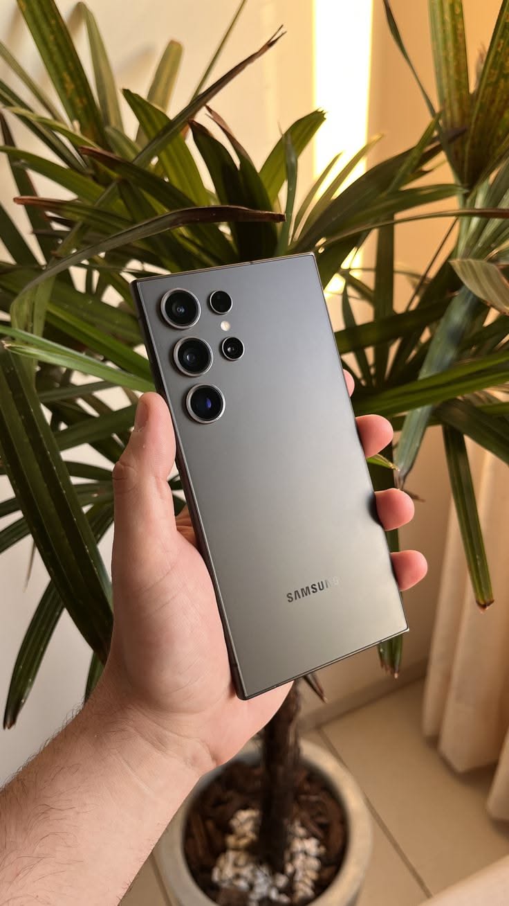 Samsung Galaxy S24 Ultra