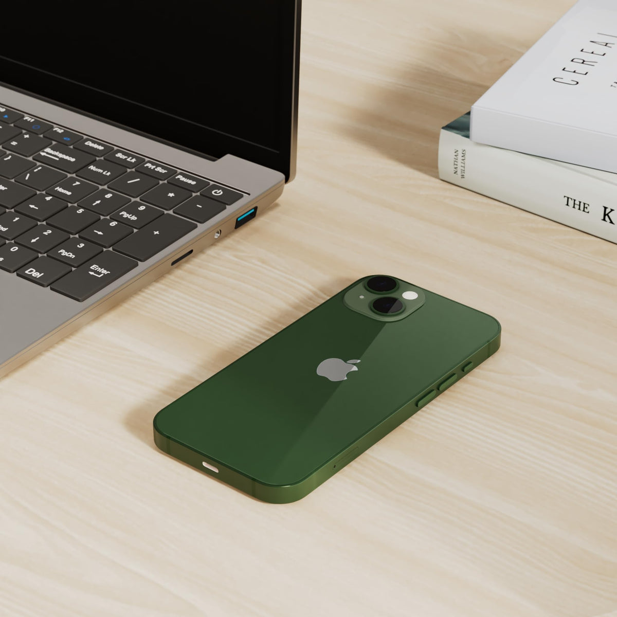 iPhone 13