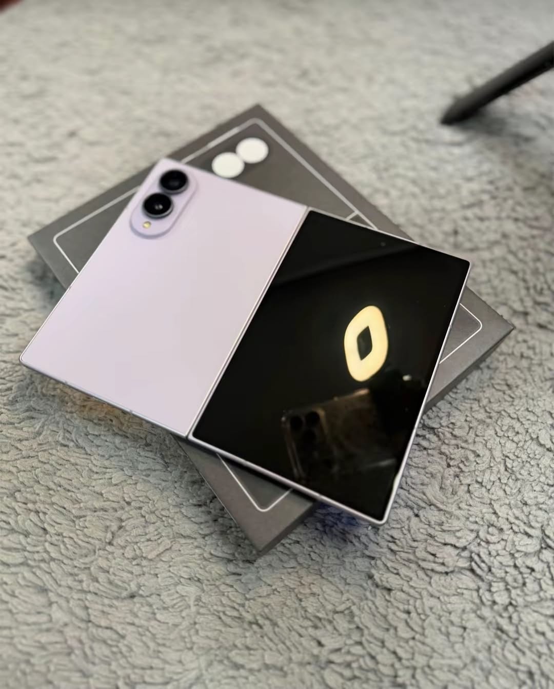 Samsung Galaxy Z Fold8