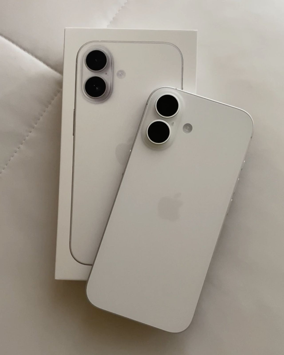iPhone 17