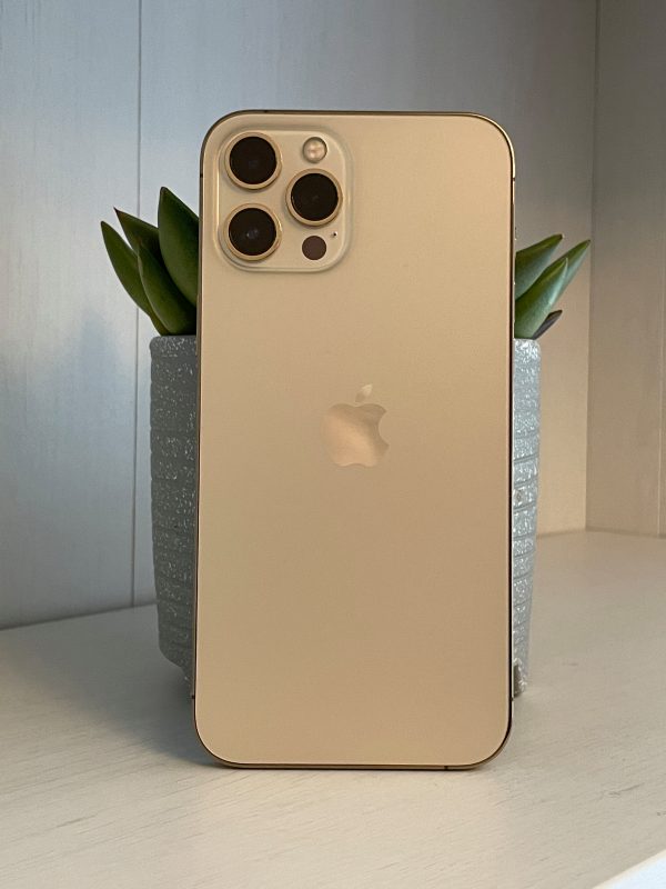 iPhone 12 Pro