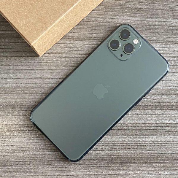 iPhone 11 Pro
