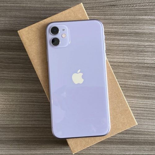 iPhone 11