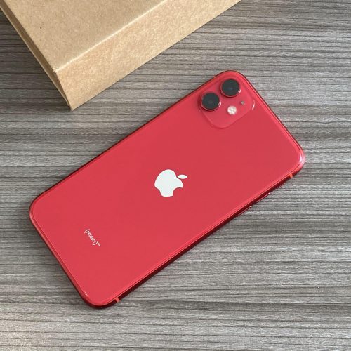 iPhone 11