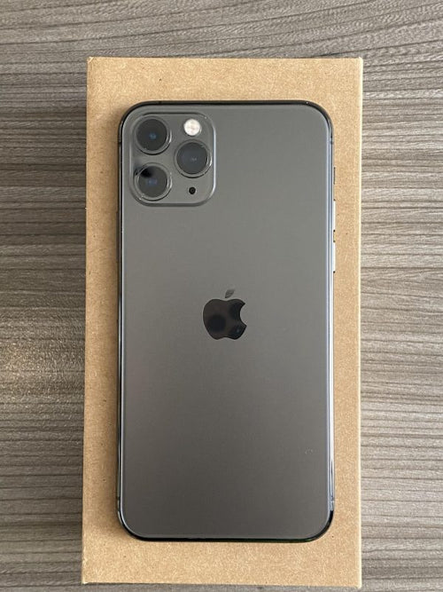 iPhone 11 Pro