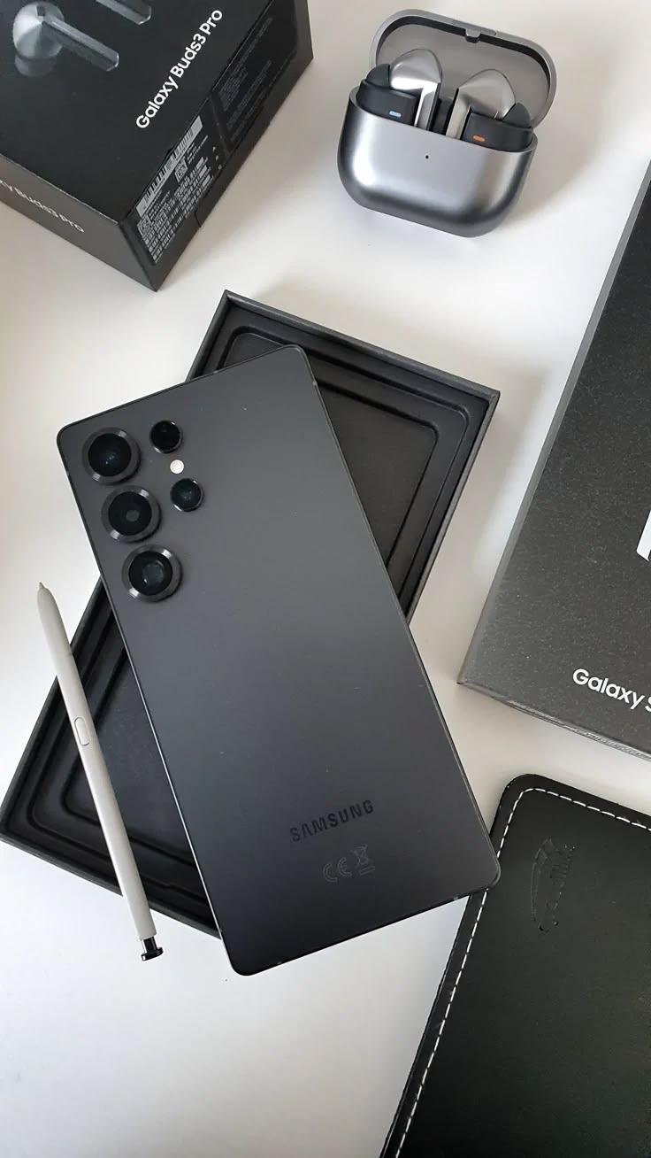 Samsung Galaxy S26 Ultra