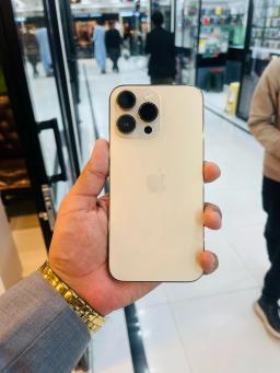 iPhone 14 Pro
