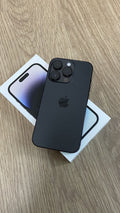 iPhone 16 Pro