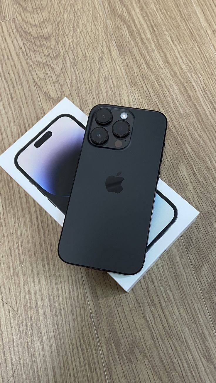 iPhone 16 Pro