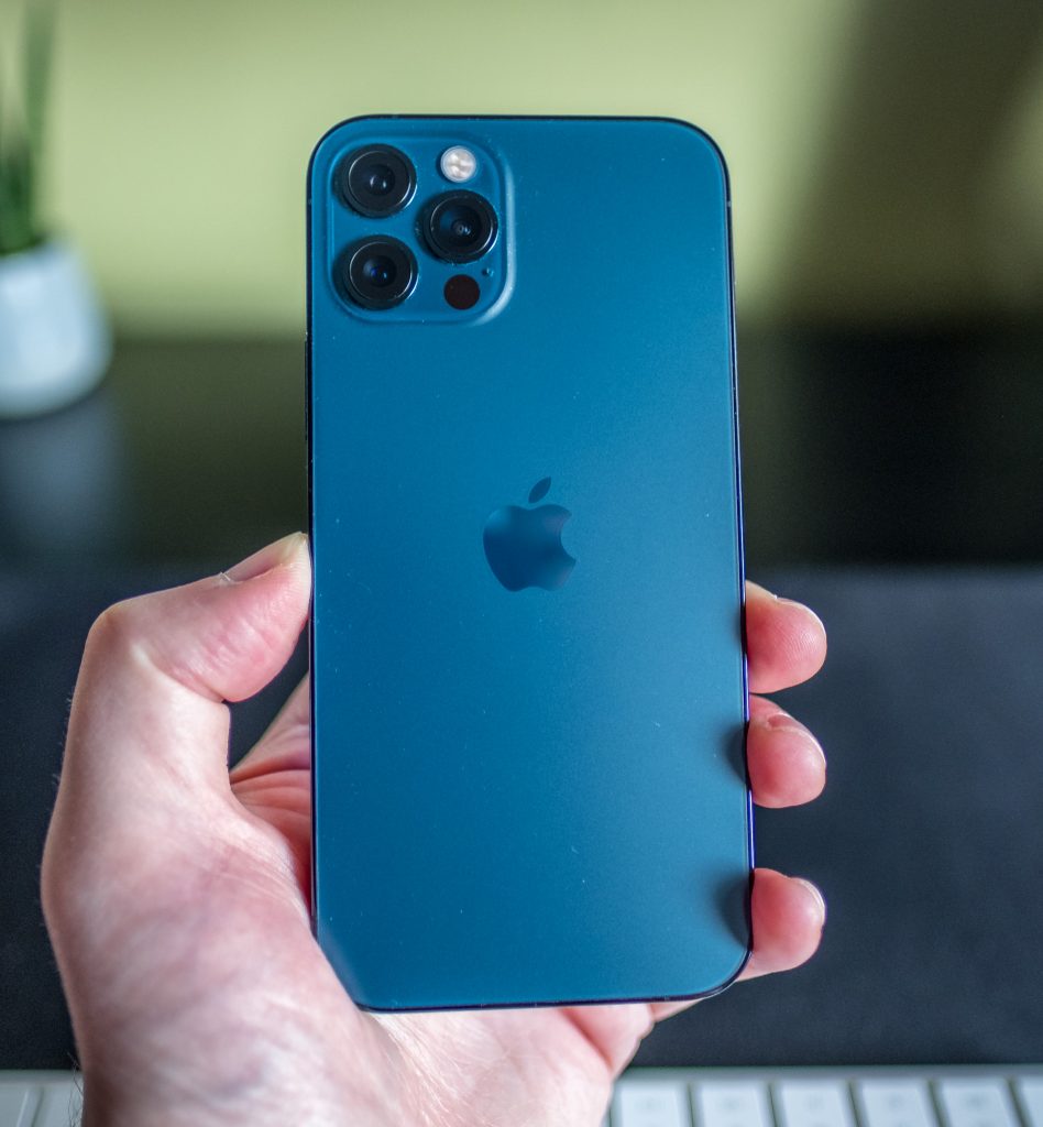 iPhone 12 Pro