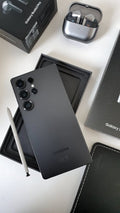 Samsung Galaxy S25 Ultra