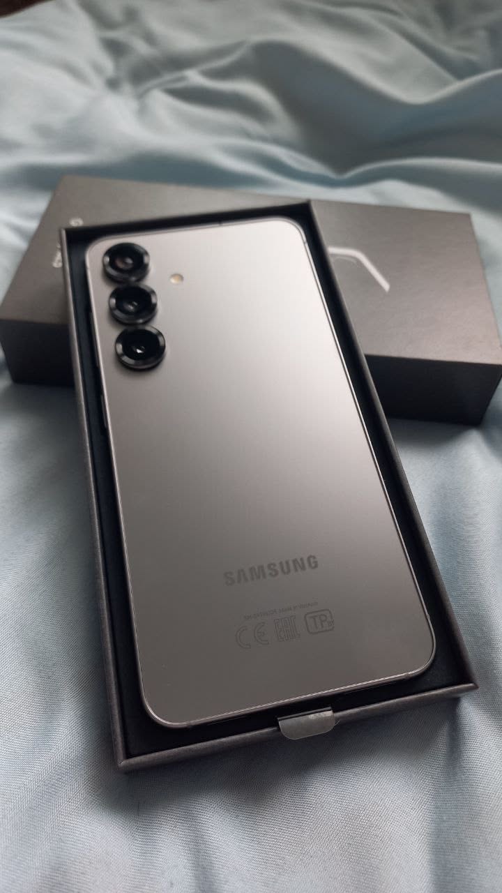 Samsung Galaxy S25 Ultra