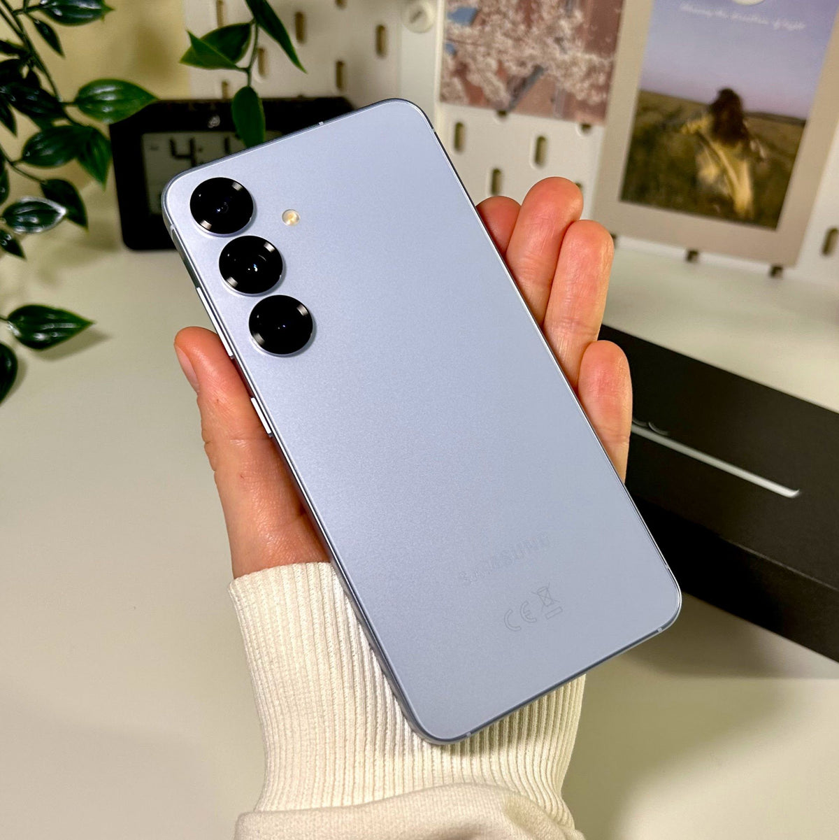 Samsung Galaxy S25