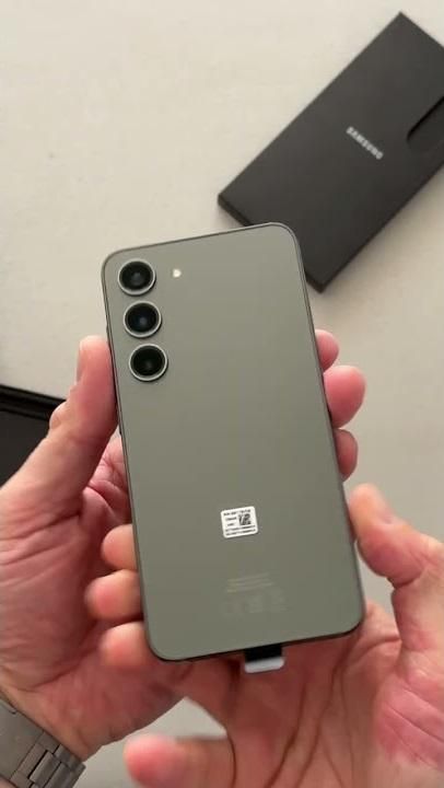 Samsung Galaxy S23
