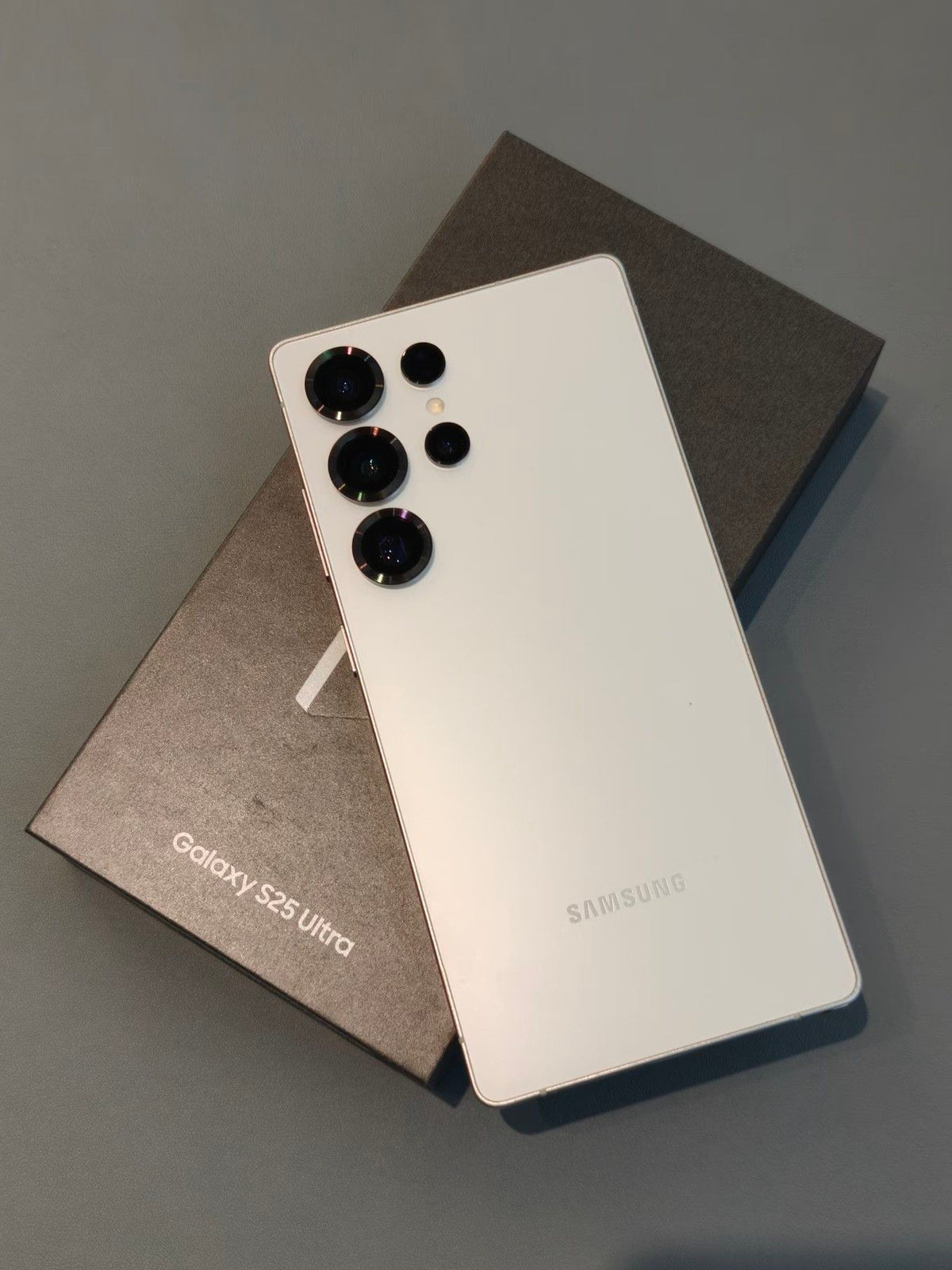 Samsung Galaxy S25 Ultra
