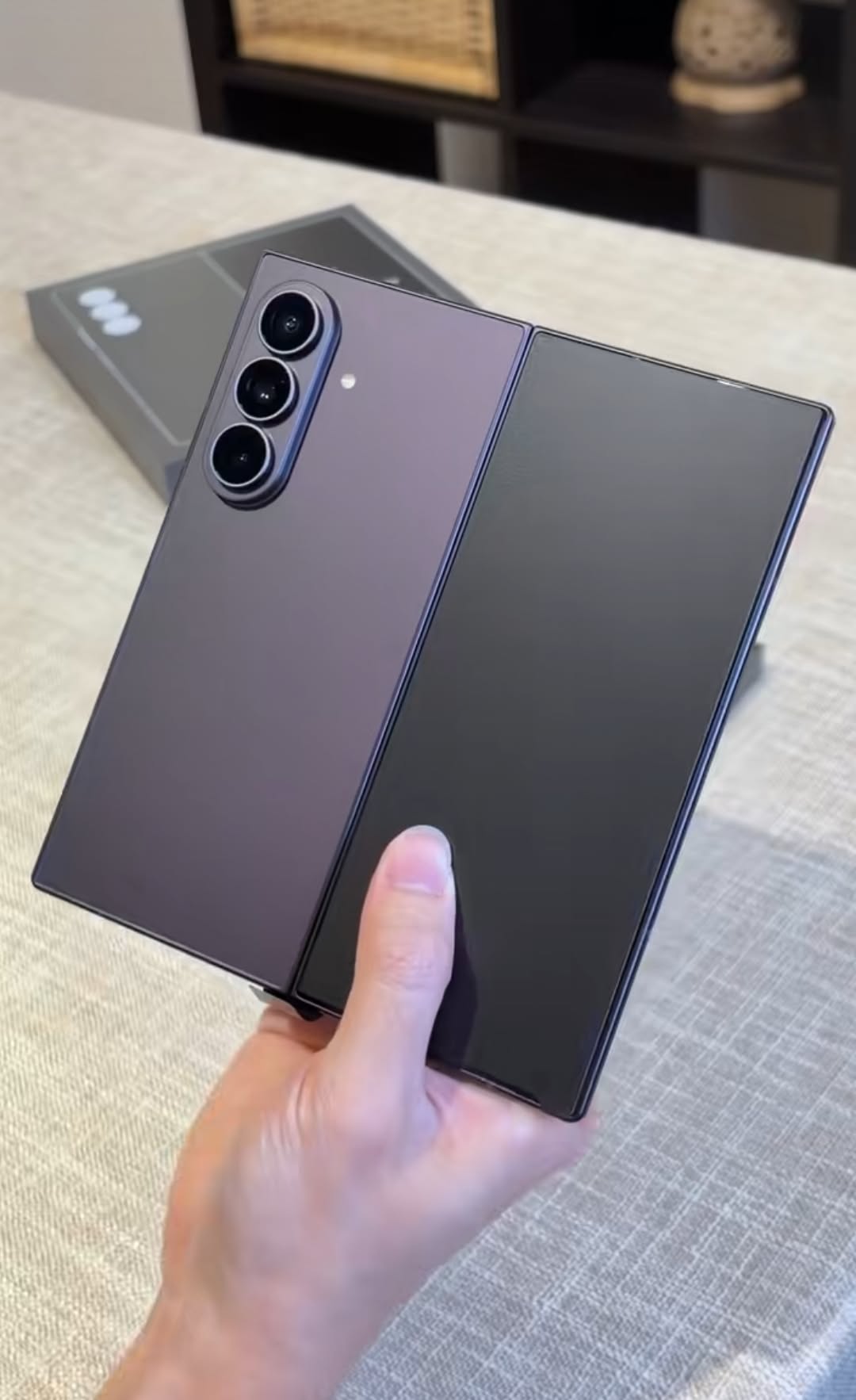 Samsung Galaxy Z Fold8 Ultra