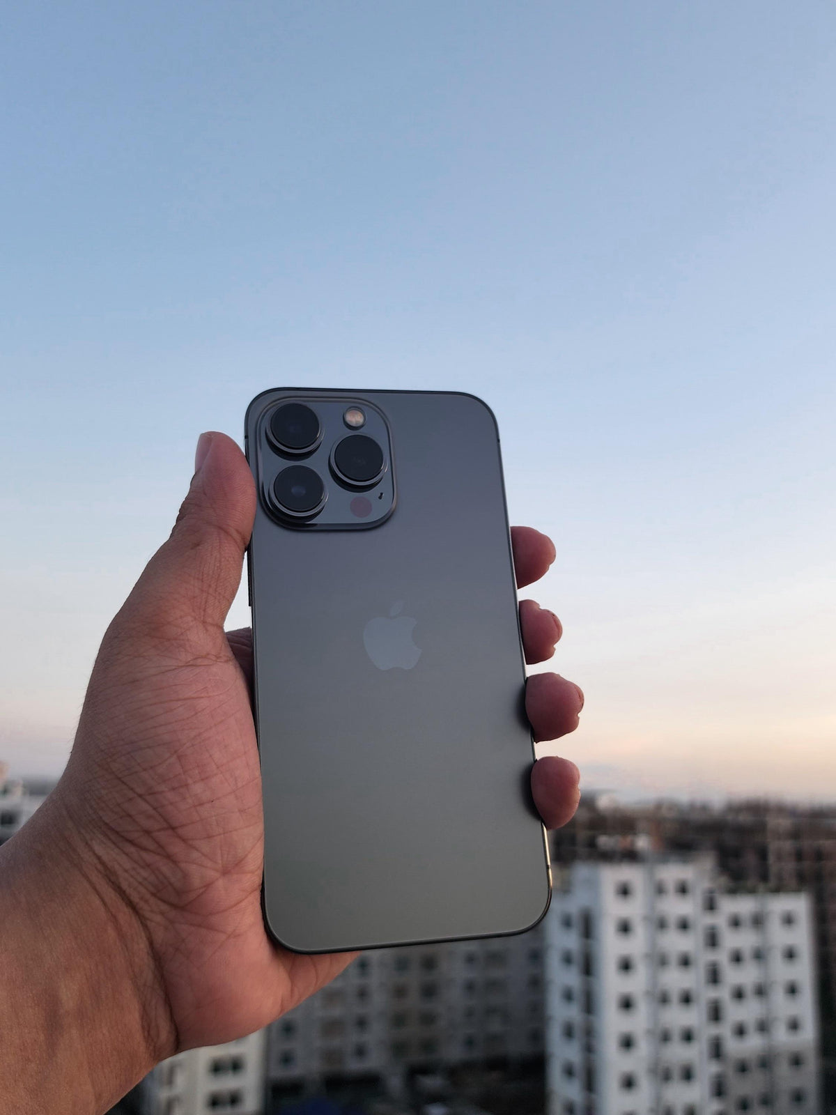 iPhone 13 Pro