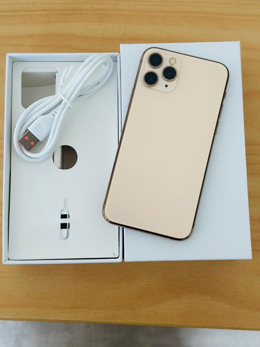 iPhone 11 Pro