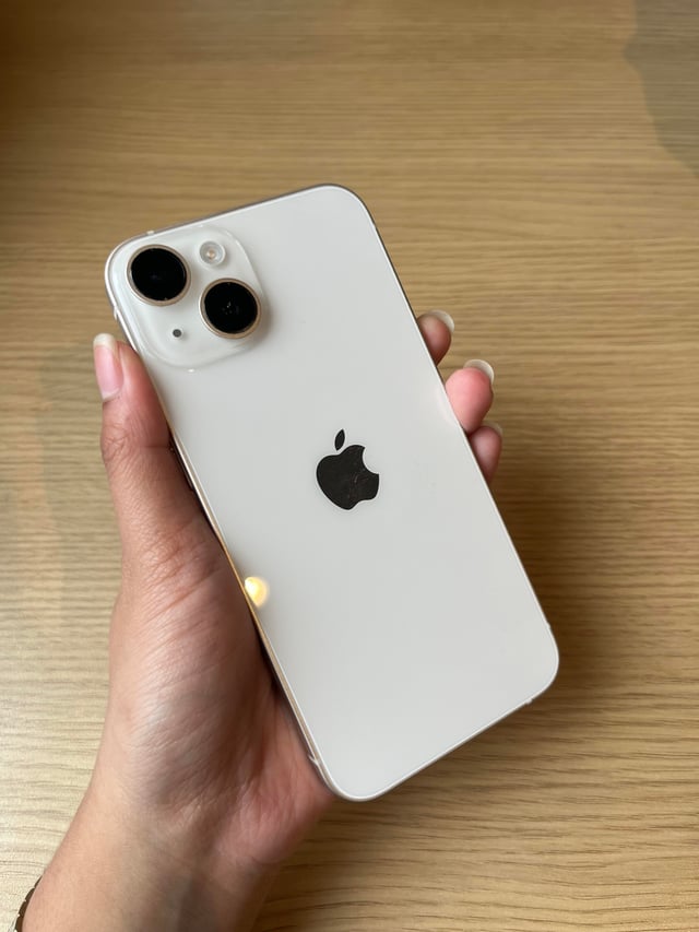 iPhone 14