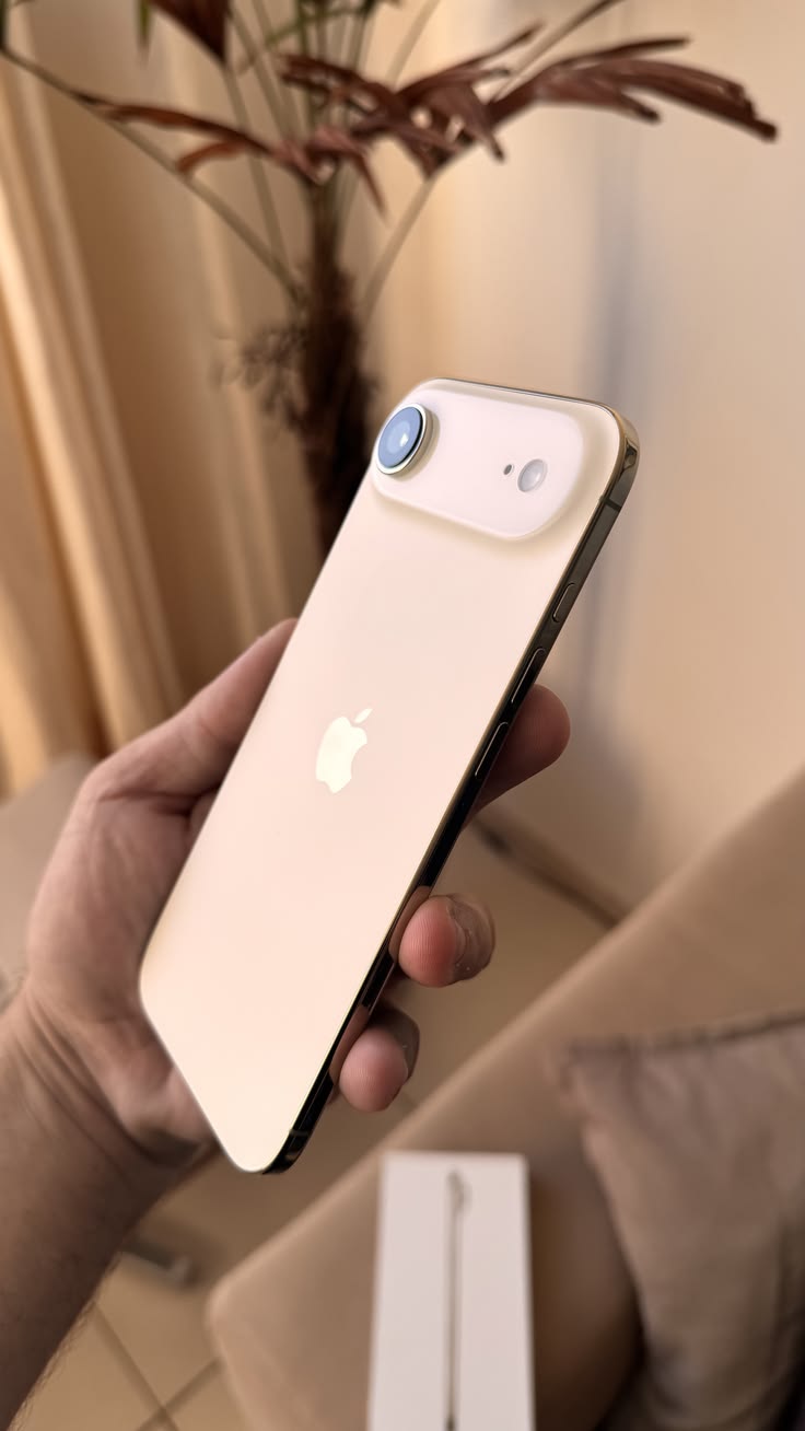 iPhone Air