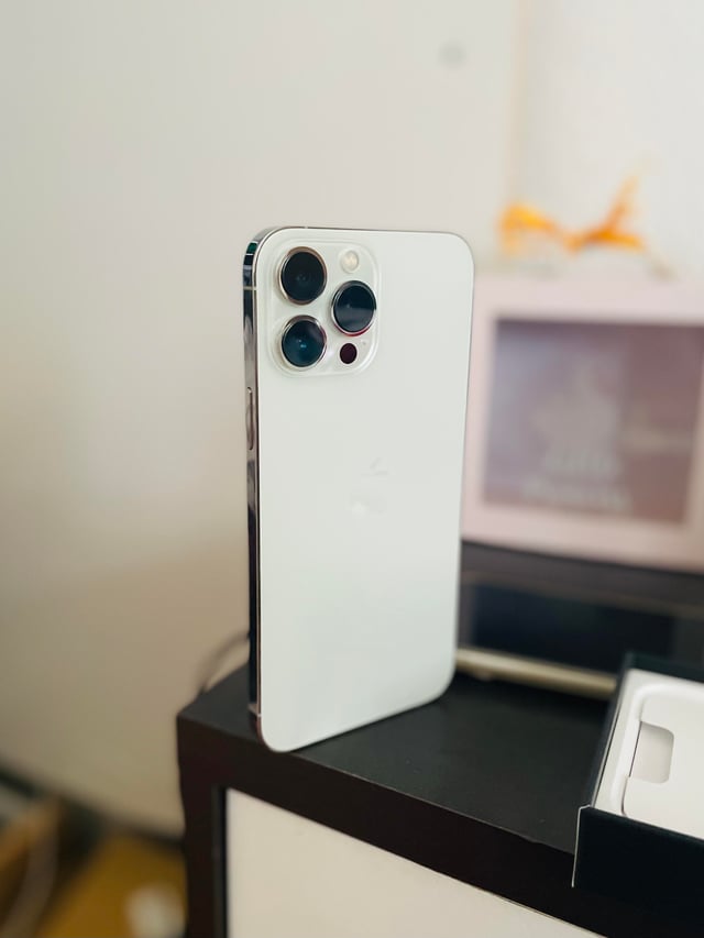 iPhone 13 Pro