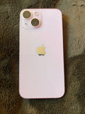 iPhone 13 mini