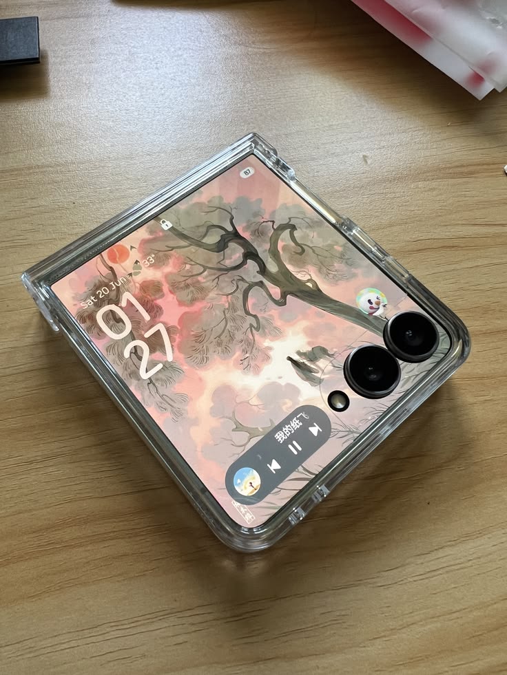 Samsung Galaxy Z Flip8