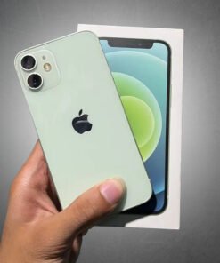 iPhone 12 mini