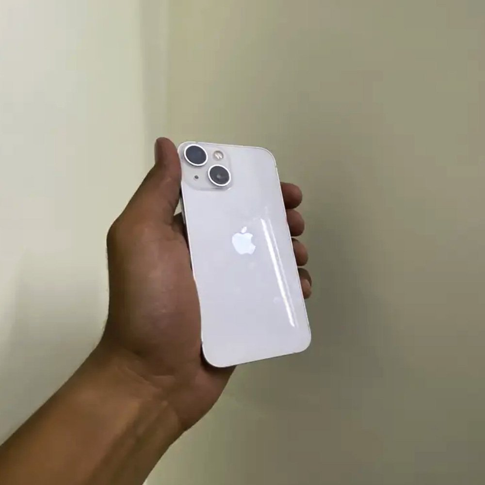 iPhone 13 mini