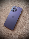 iPhone 14 Pro